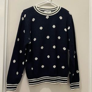 Alfred Dunner Women’s Sweater